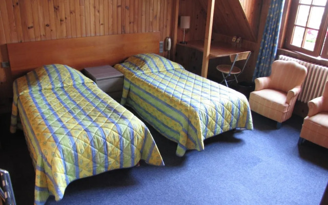Auberge de la Foret