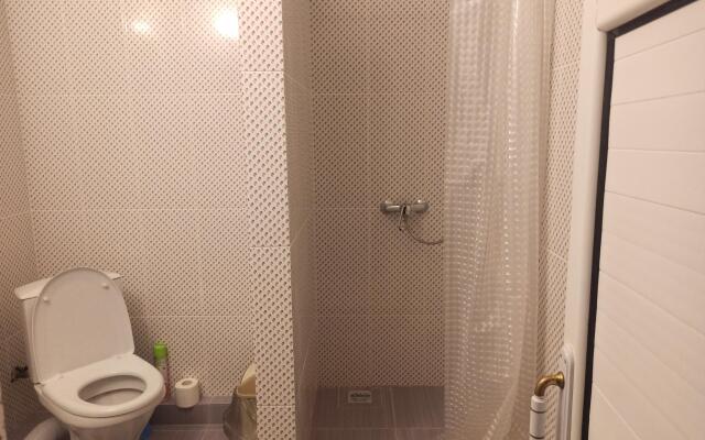 Guest House na Lenina 17