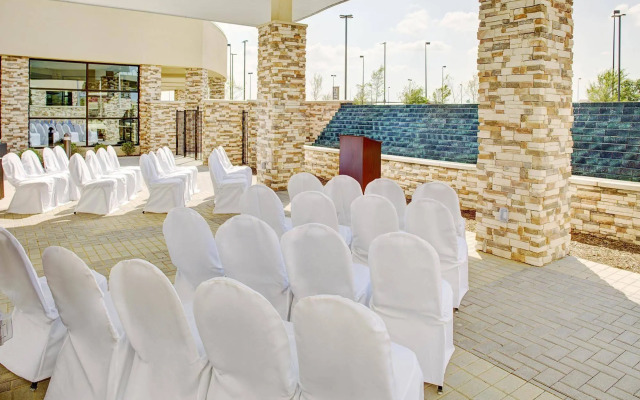 Hilton Garden Inn Dallas/Arlington South