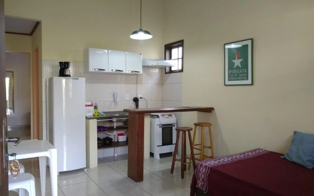 Casa de Férias Paraty