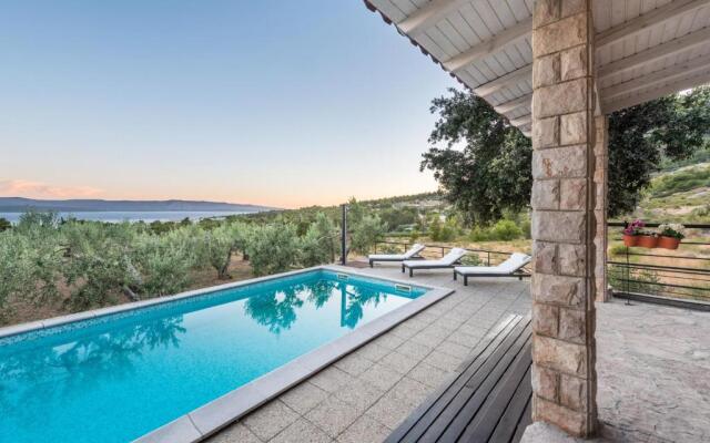 Apartments Villa Sole