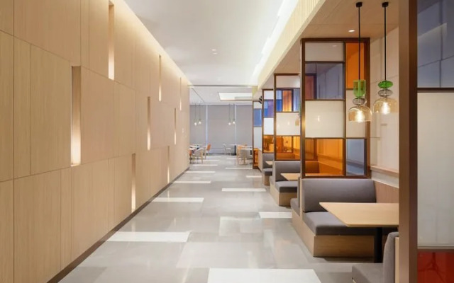 Holiday Inn Express Shunde Daliang