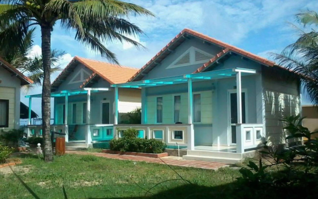 Cuu Long Phu Quoc Resort