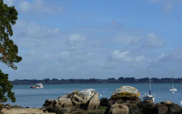 La Maison des Îles & Spa privatif