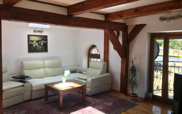 Syrenka Apartamenty