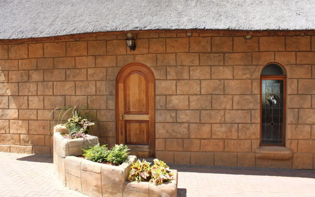 Lekoa Lodge