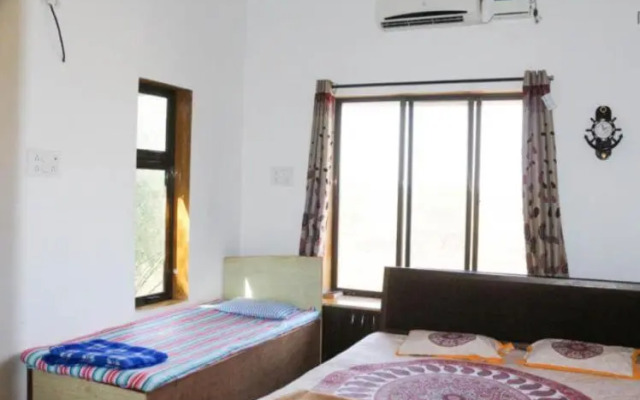 Dreamy Villa 3Bhk 5 Min Walking Distance Kihim Beach
