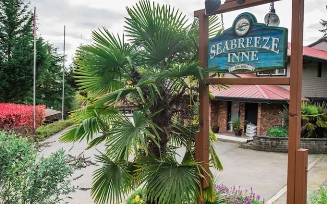 Seabreeze Inne