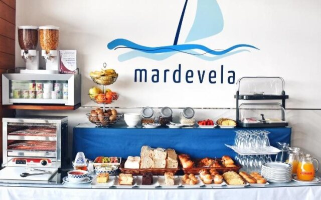Hotel Mardevela