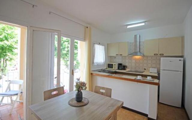 Basic Confort Apartament Gran Reserva 12