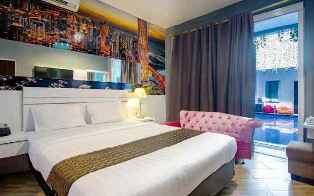 Premier Guest House Yogyakarta
