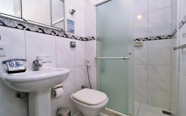 Rio Spot Homes Copacabana T011