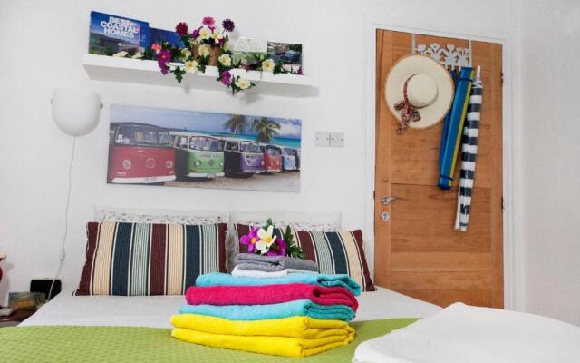 Artemis Boutique Apartment 1