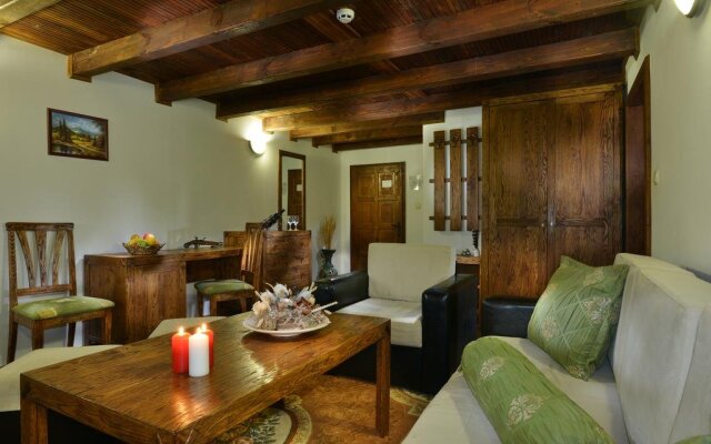 Elenski Riton Complex