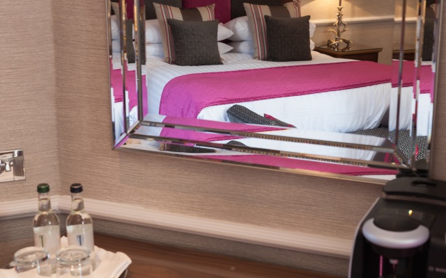 Craigmonie Hotel Inverness by Compass Hospitality