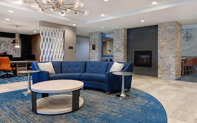 Homewood Suites by Hilton Austin/Cedar Park-Lakeline