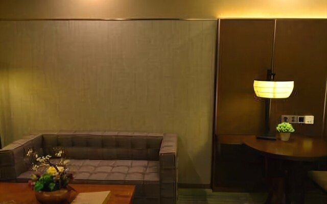 Park View Hotel