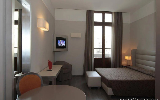 Residence La Repubblica