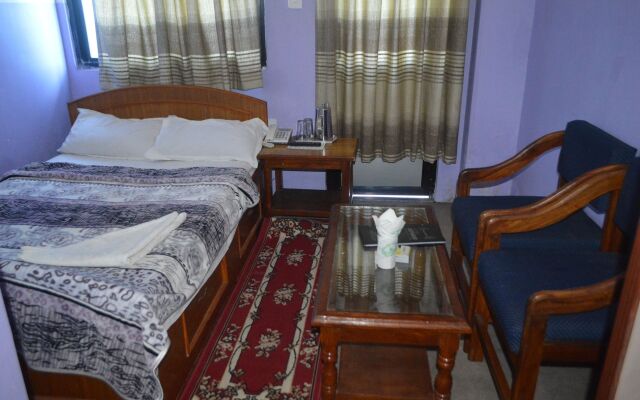 Hotel Deep Sagar