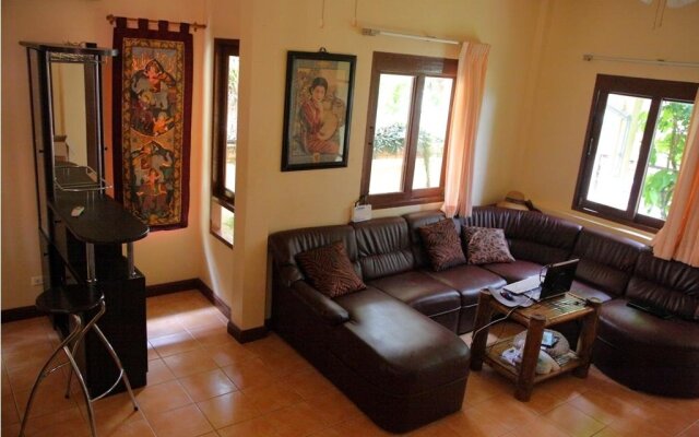 Thai Cottage Kamala Beach