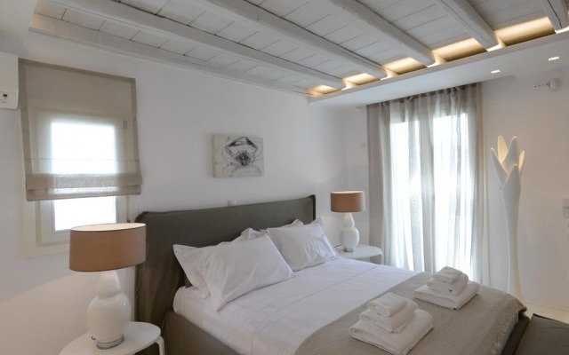 Villa Opal DV Mykonos