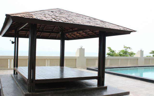 Ruby Tower Condotel Balikpapan