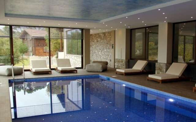 Mylaon Boutique Hotel & Spa