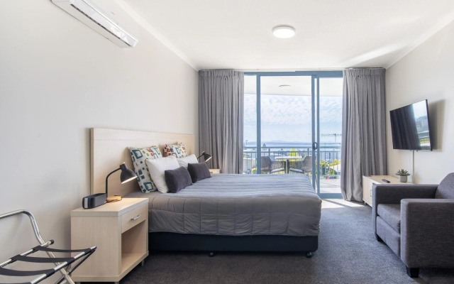 The Landmark Resort Nelson Bay