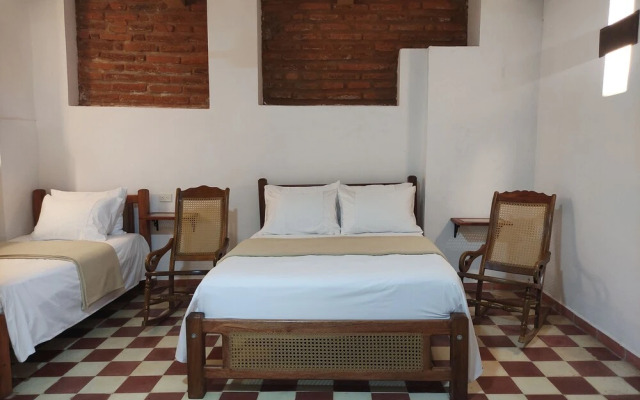 Albarrada Hotel Boutique