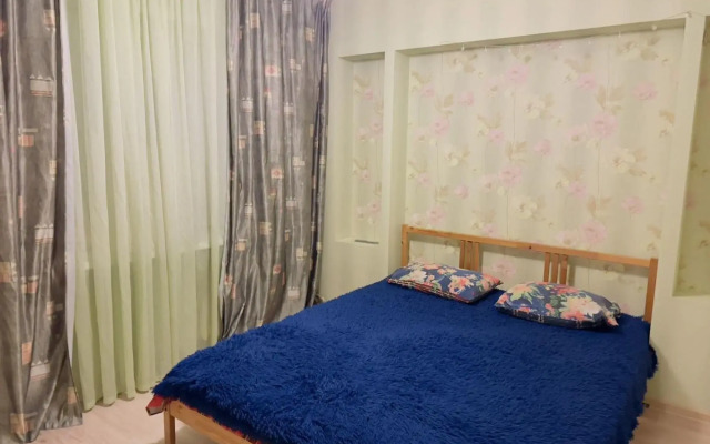 Апартаменты на улице Тимме 22 корпус 2