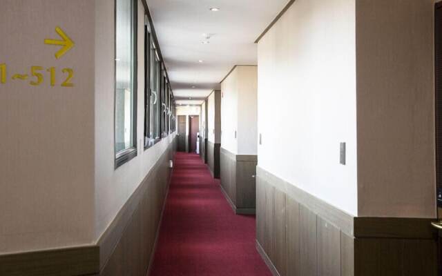 Ra Hotel