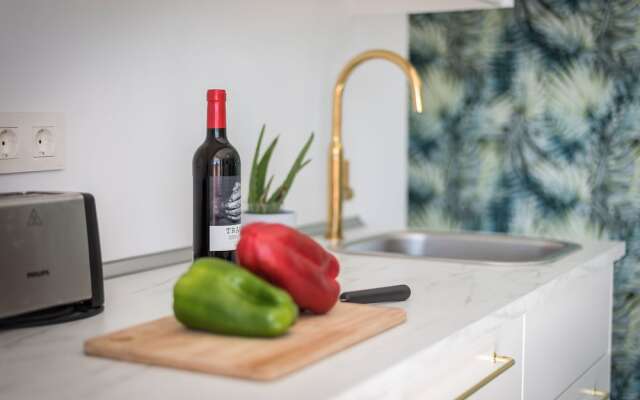 Y1DB Luxurious studio in Playa de LasAmericas