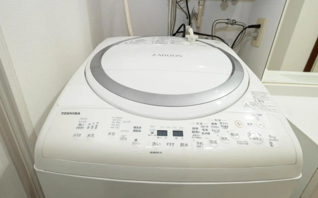 Susukino Apartment Base1