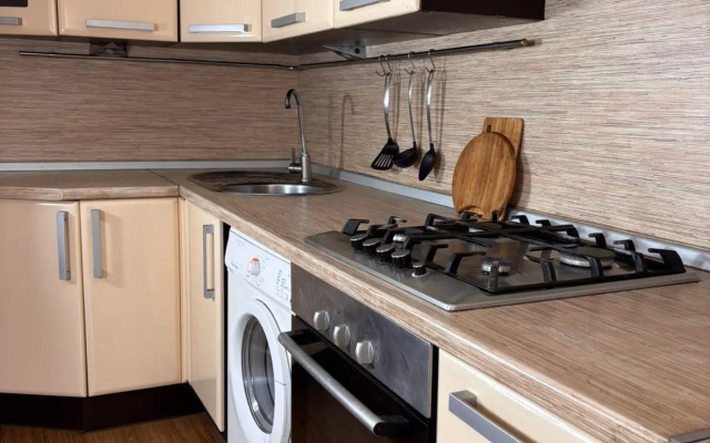 Дом на улице Степная 56