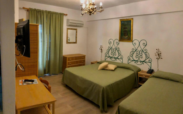 Hotel da Peppe