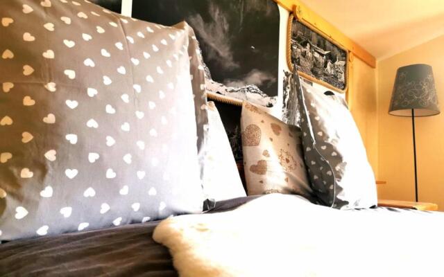 Appartamento Vrignier