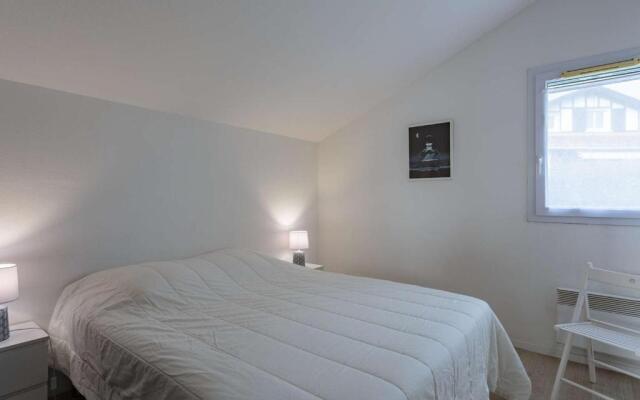 Maison Bidart, 4 pièces, 6 personnes - FR-1-3-480