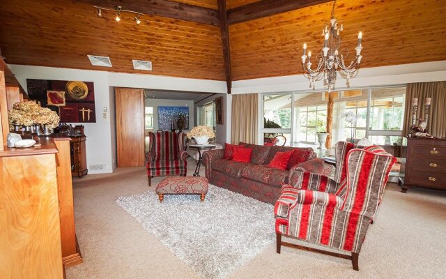 Doolan's Country Retreat - Adults Only