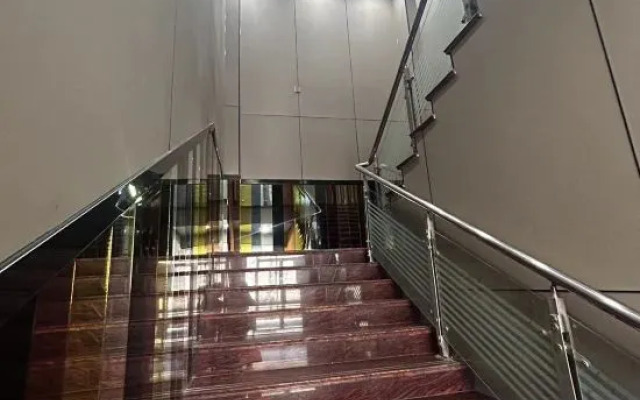 Xianting Esports Hotel