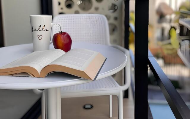 The Boat by Andiani Travel