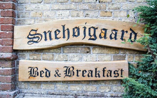 Snehøjgaard Bed & Breakfast