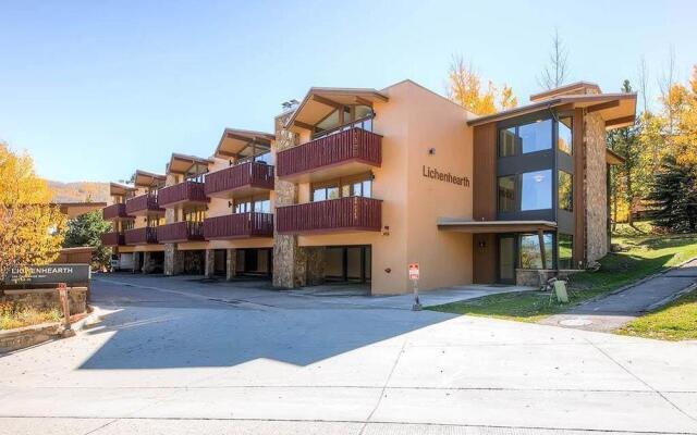 Aspenwood by iTrip Aspen Snowmass