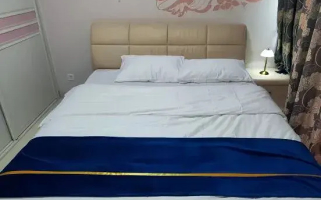 Zhuhai Xixiangge Homestay