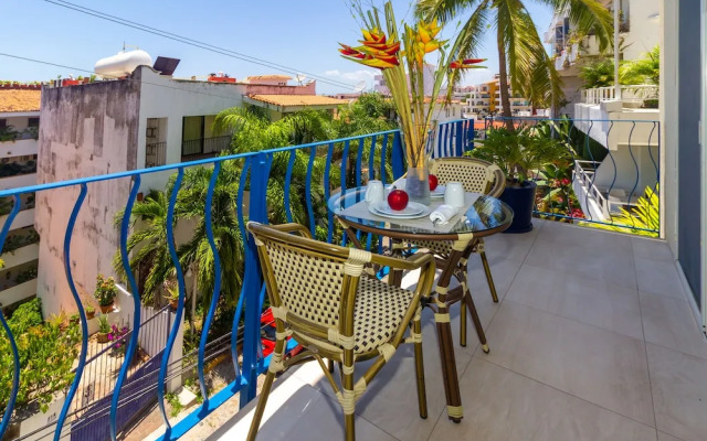 V Azul Vallarta - Luxury Vacation Rental Adults Only