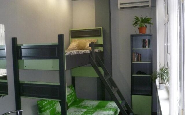 Hostel Balkonsky