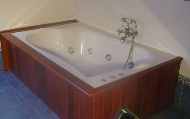 Posada La Rivera De Escalante