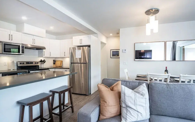 The RendezView by Revelstoke Vacations