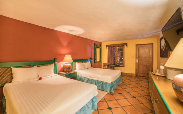 Hotel Posada del Hidalgo by Balderrama Hotel Collection