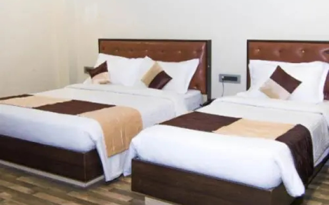 Hotel Kalptaru Elegance