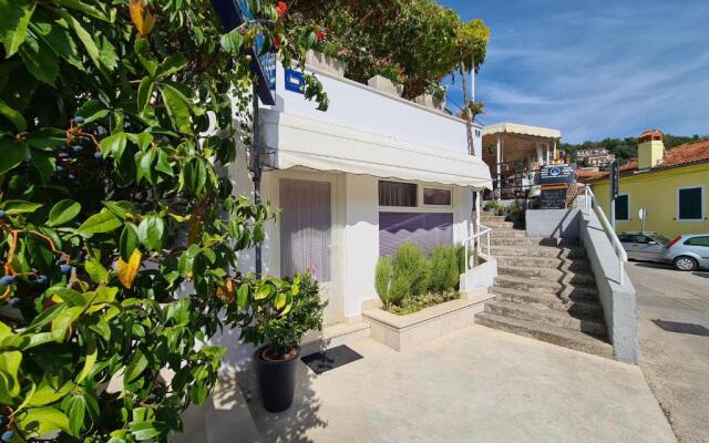 Apartment Rabac 2127